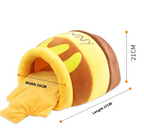 Honey Pet House