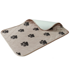 Hygienic Waterproof Pet Mat