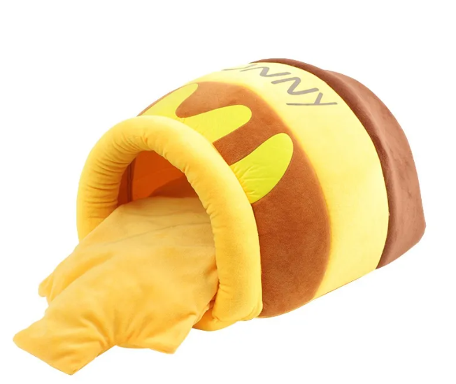 Honey Pet House