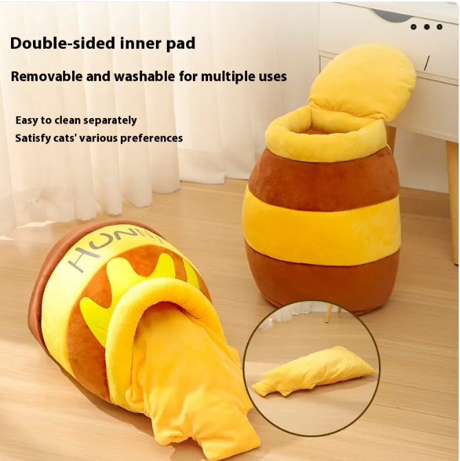Honey Pet House