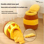 Honey Pet House