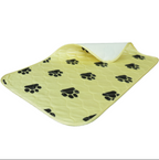 Hygienic Waterproof Pet Mat