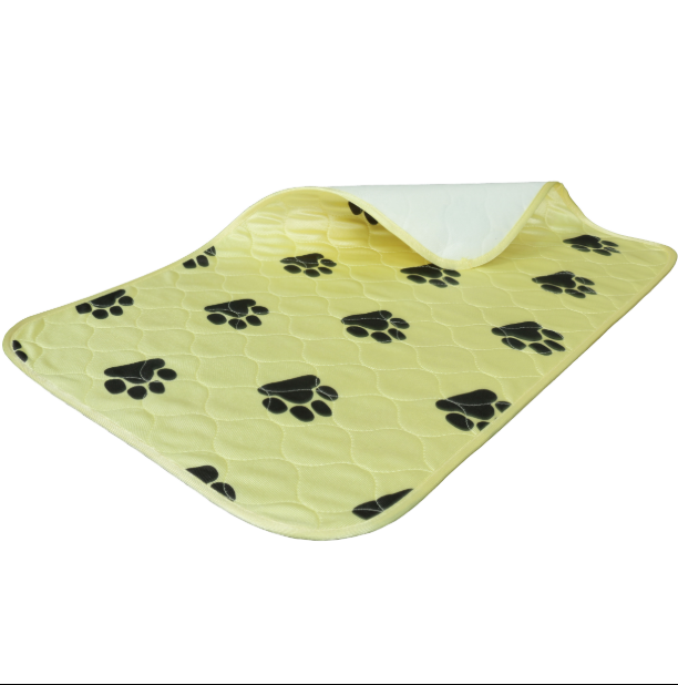 Hygienic Waterproof Pet Mat