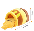 Honey Pet House