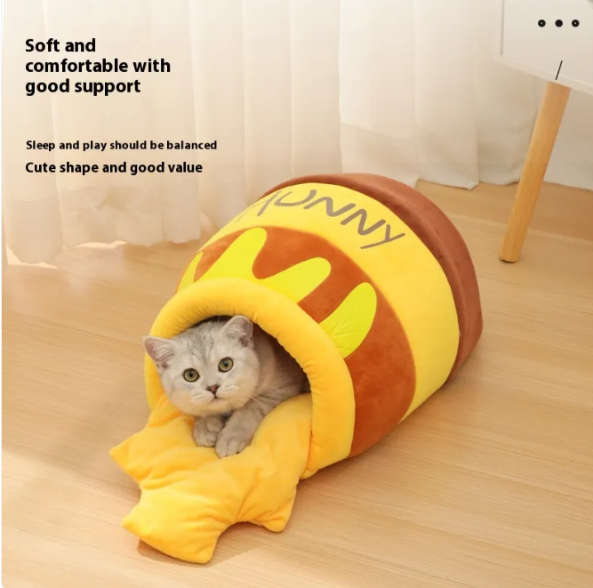 Honey Pet House