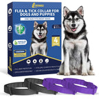 32-Month Flea & Tick
