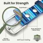 Waterproof Dog Collars