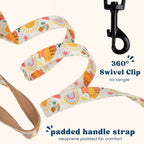 Cat Harness and Leash Set