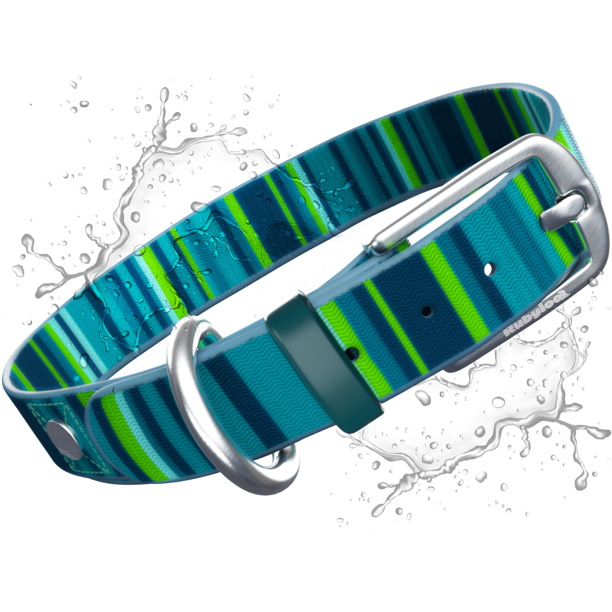 Waterproof Dog Collars