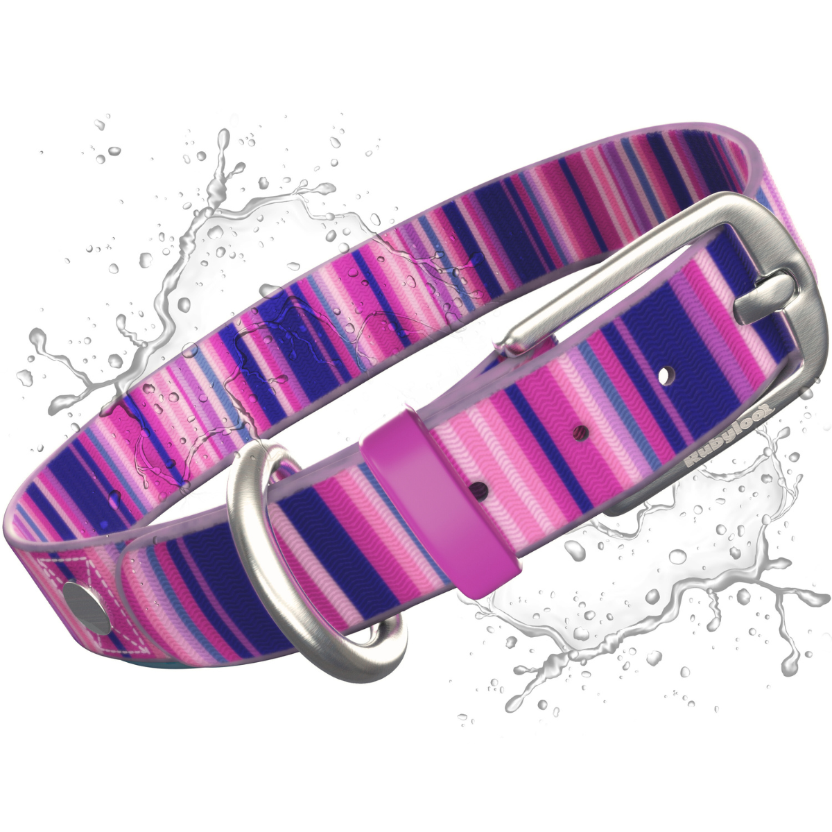 Waterproof Dog Collars