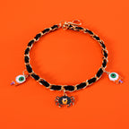 Velvet Bat Halloween Cat Collars