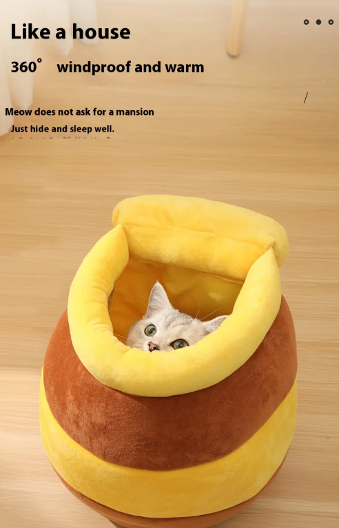 Honey Pet House