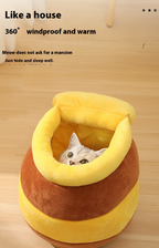 Honey Pet House