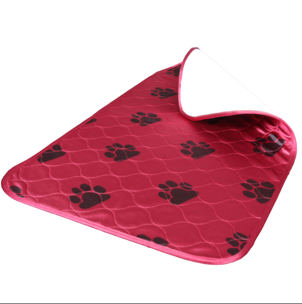 Hygienic Waterproof Pet Mat