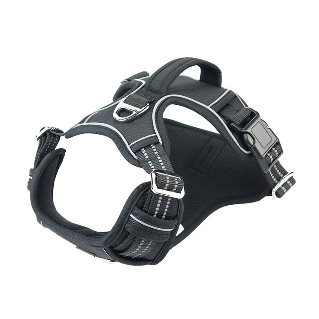 All-Weather Comfort Pet Harness