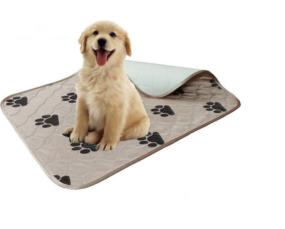 Hygienic Waterproof Pet Mat