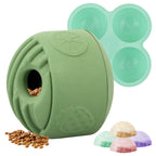 Interactive Treat Dispenser for Dogs