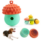 Multiuse Dog Feeder