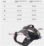 All-Weather Comfort Pet Harness