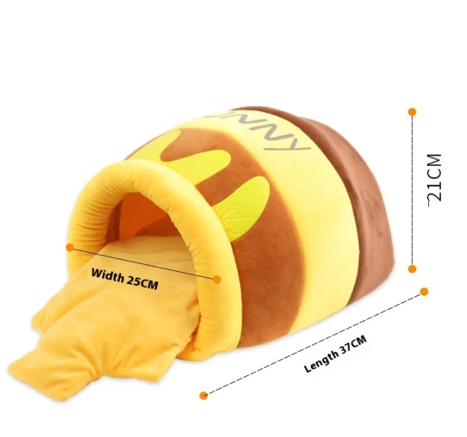 Honey Pet House