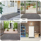 Pet Bath Mat – Non-Slip Absorbent Floor Mat