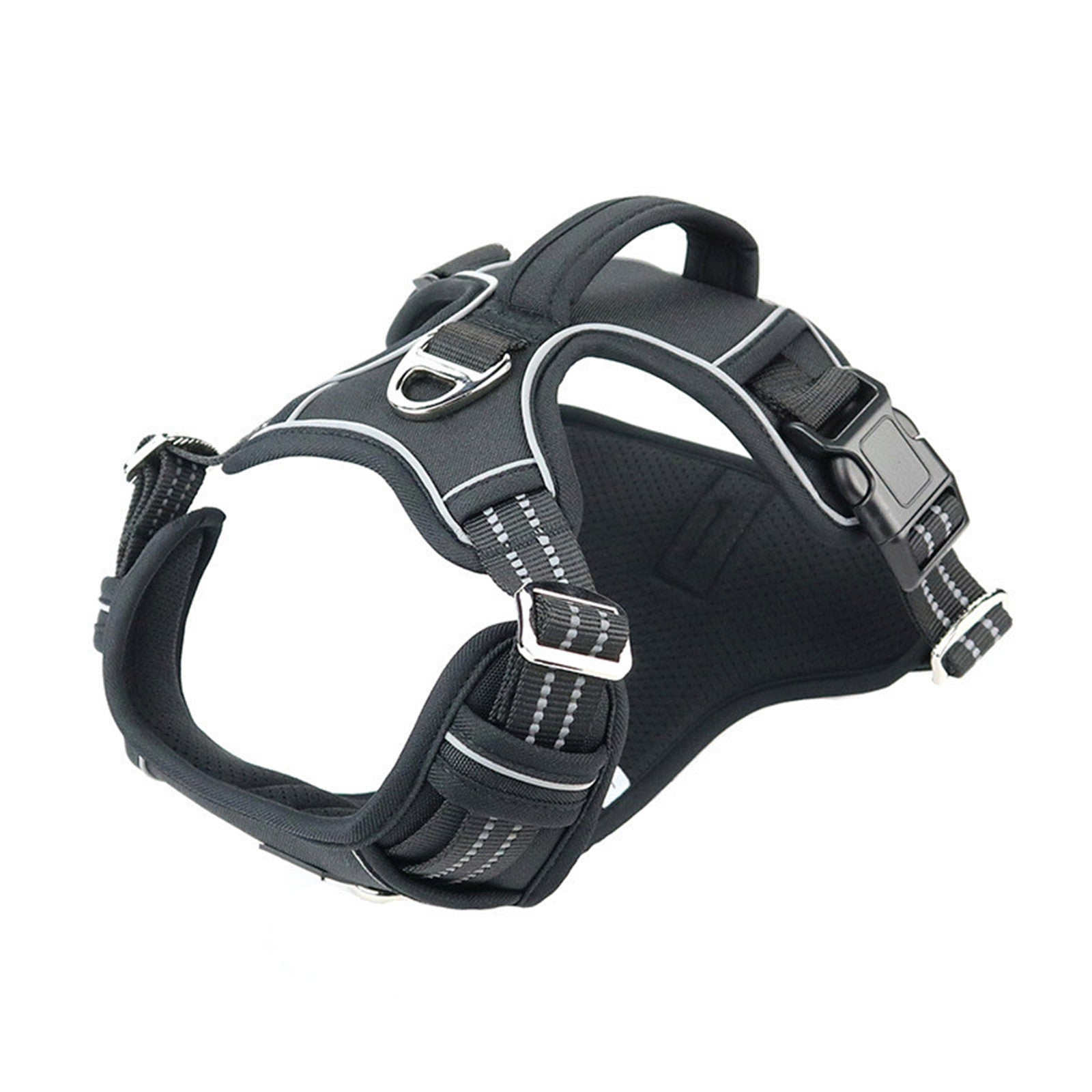 All-Weather Comfort Pet Harness