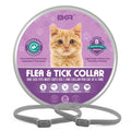 Cat Flea & Tick Defense Collar – 2-Pack, 16 Months Protection