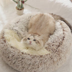 Deluxe Pet Bed